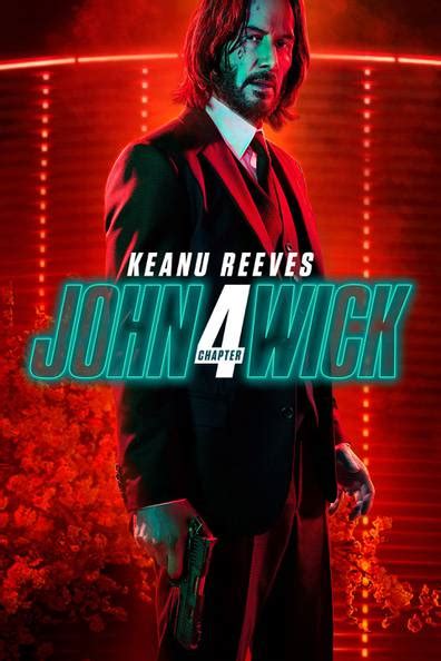 stream john wick 4|How to Watch John Wick: Chapter 4 – Where to Stream Online in ...